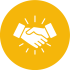 handshake